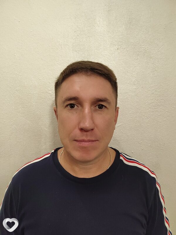 Александр, 35, Воронеже — анкета №956301