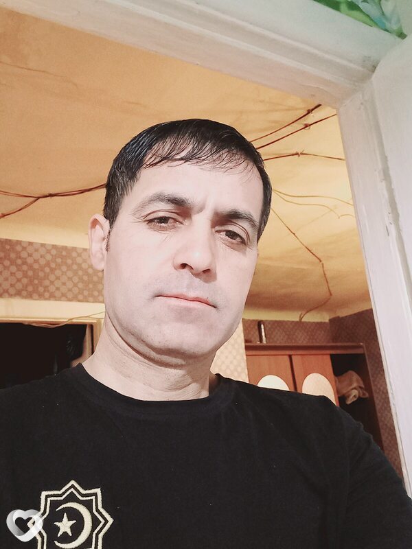 Шариф, 49, Воронеже — анкета №956303