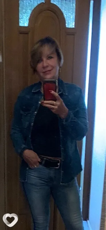 Елена, 55, Москве — анкета №956305