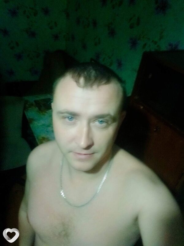 Александр, 39, Кургане — анкета №956308