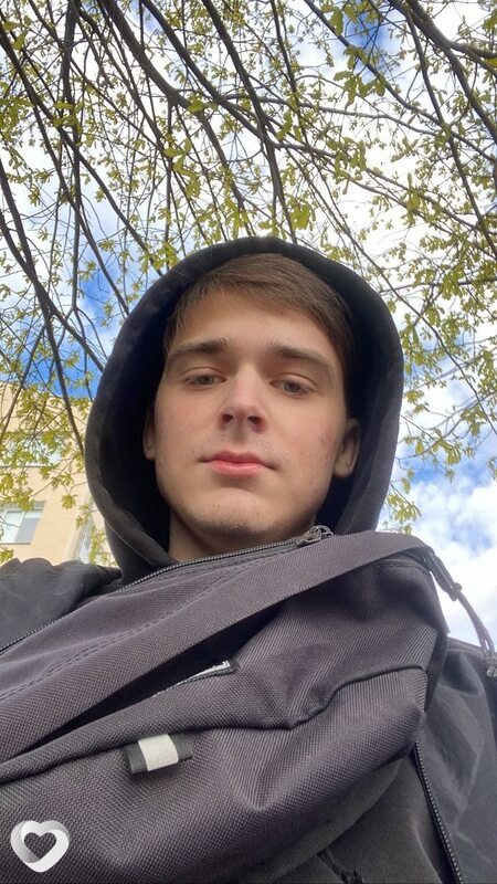Глеб, 23, Ижевске — анкета №956317