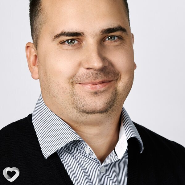 Кирилл, 39, Люберцах — анкета №956320