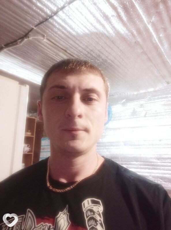 Алексей, 38, Красноярске — анкета №955956