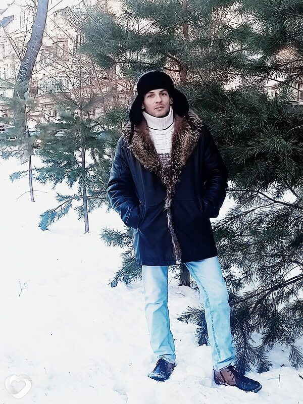 Владимир, 37, Нижнем Новгороде — анкета №955966