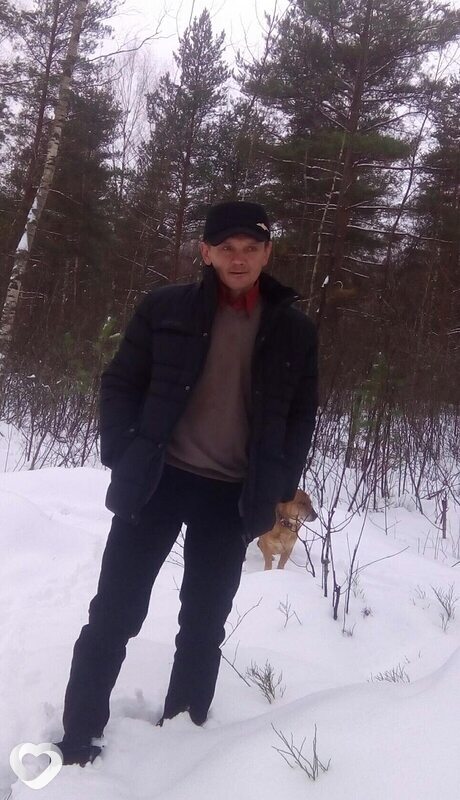 Александр, 52, Рыбинске — анкета №955967