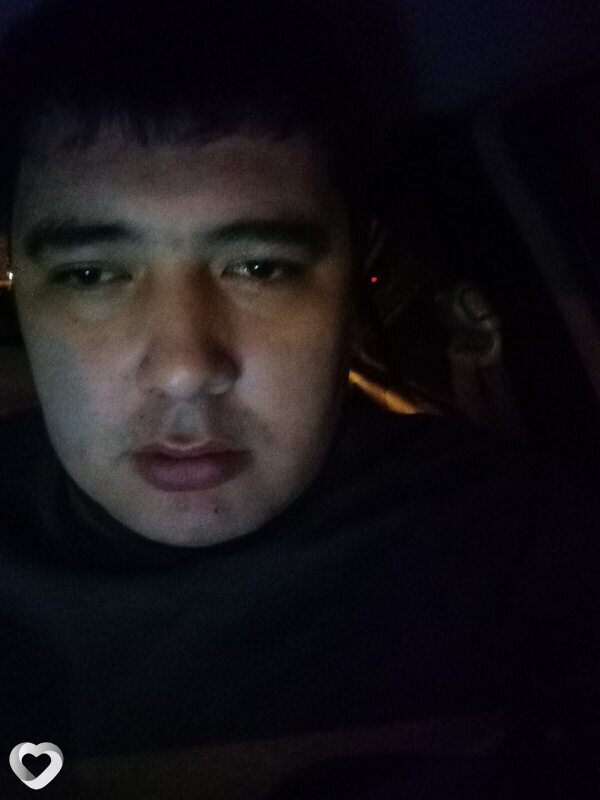 Барис, 36, Чите — анкета №955971