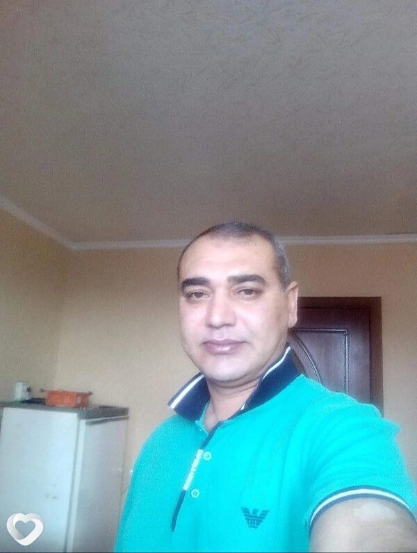 Али, 49, Варшава — анкета №955977