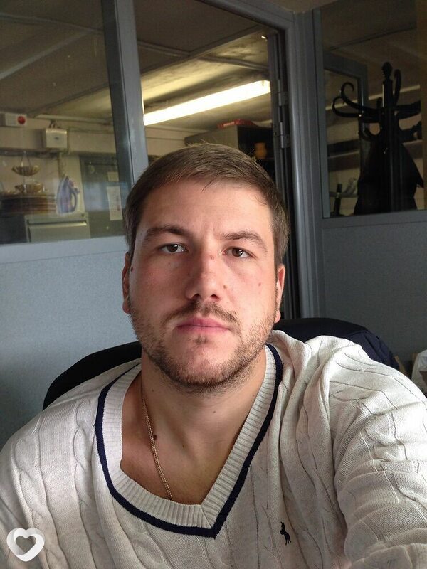 Алексей, 36, Челябинске — анкета №956327