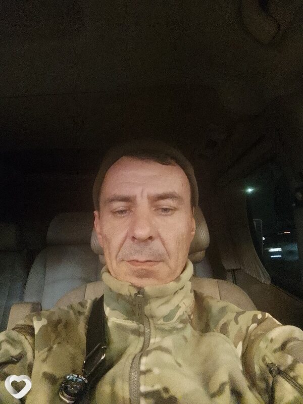 Александр, 50, Краснодаре — анкета №956331