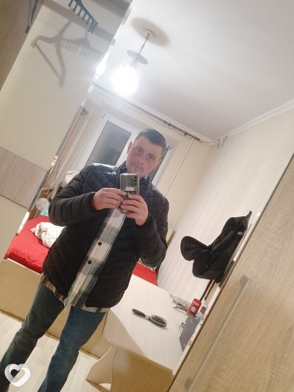 Иван, 36, Ростове-на-Дону — анкета №956333