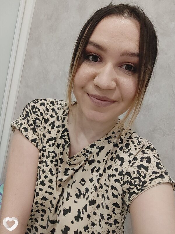 Мария, 26, Томске — анкета №956334