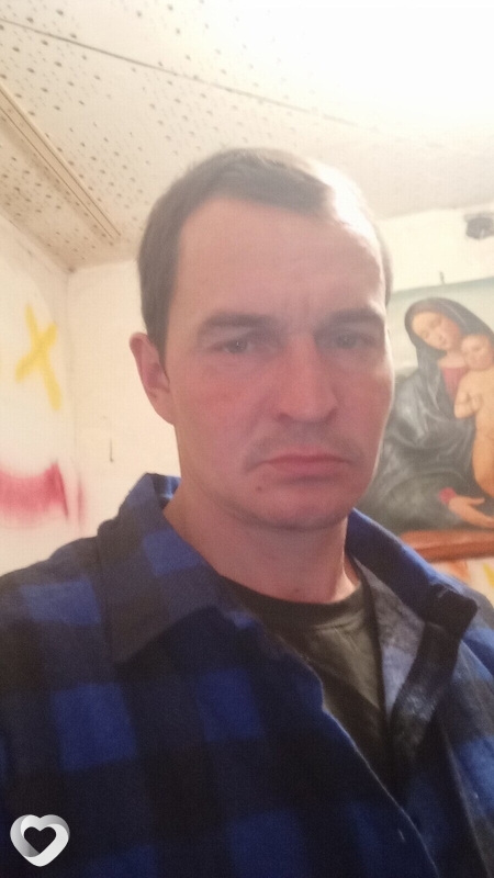 Денис, 40, Оренбурге — анкета №956276