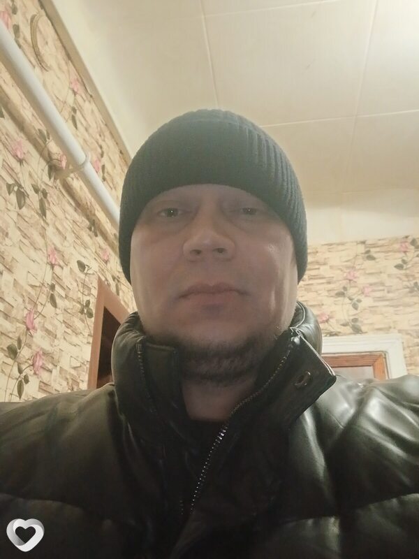 Денис, 39, Челябинске — анкета №956280