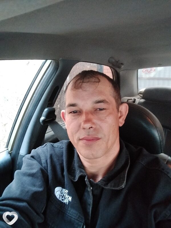 Виталий, 41, Абинске — анкета №956283