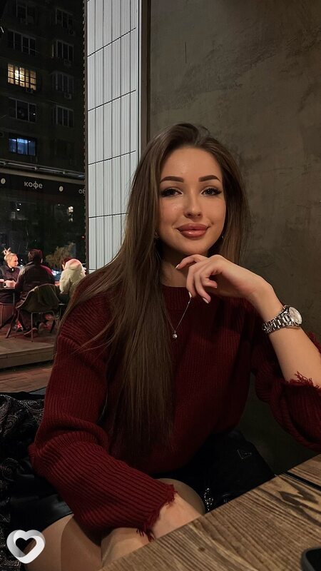 Мирослава, Мокроусово