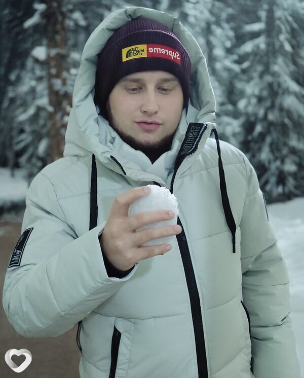 Михаил, 31, Ейске — анкета №956289