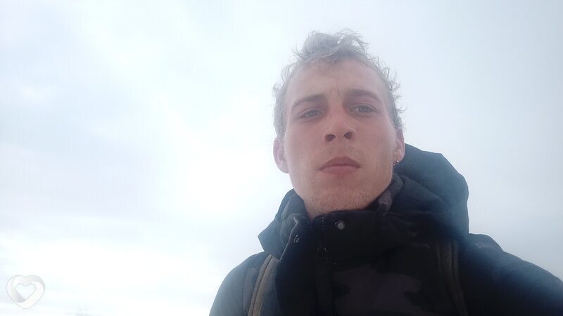 Николай, 22, Абакане — анкета №956290