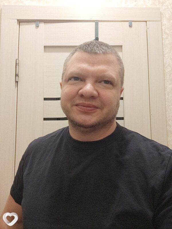 Артур, 41, Москве — анкета №956294
