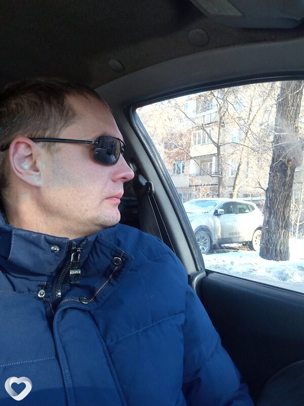 Андрей, 36, Талгаре — анкета №956297