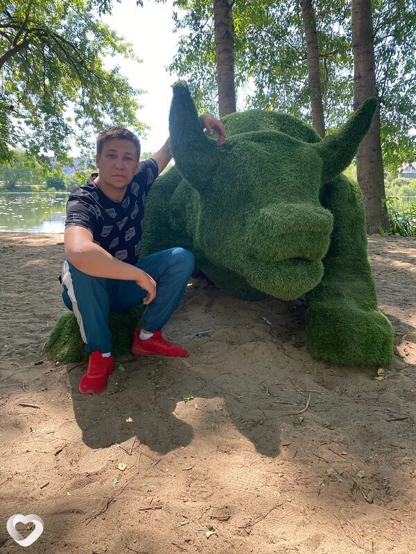 Александр, 33, Москве — анкета №956496