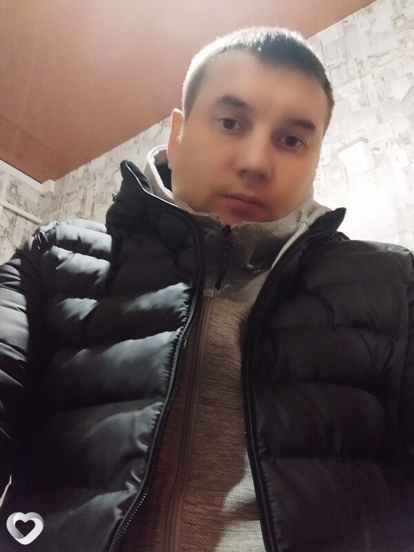 Илья, 35, Кирове — анкета №956497