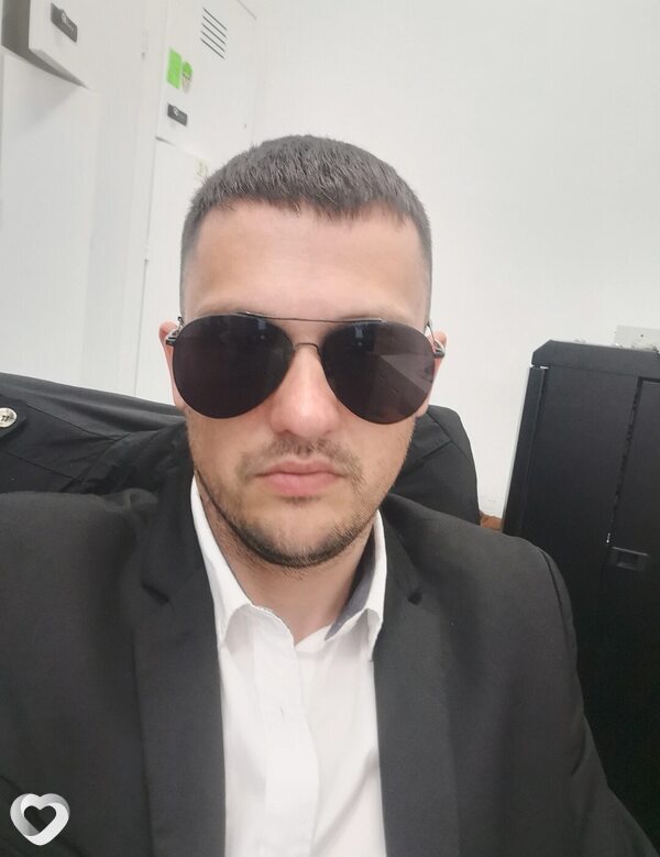 Валерий, 40, Оренбурге — анкета №956498