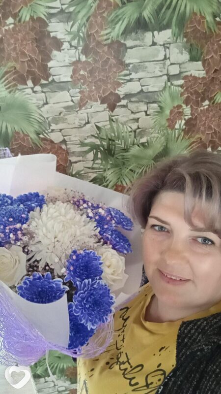 Наталья, 51, Бузулуке — анкета №956506
