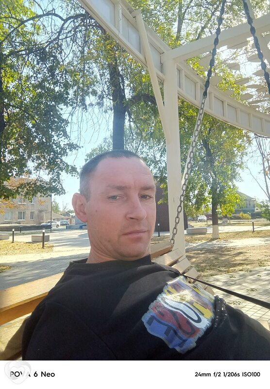 Иван, 38, Курске — анкета №956507