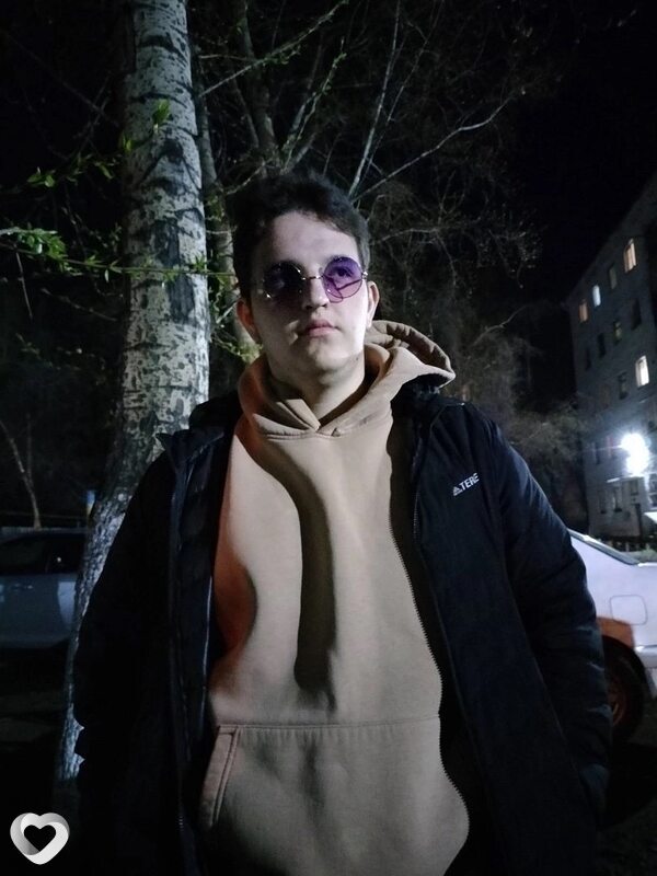Максим, 31, Кызыле — анкета №956509