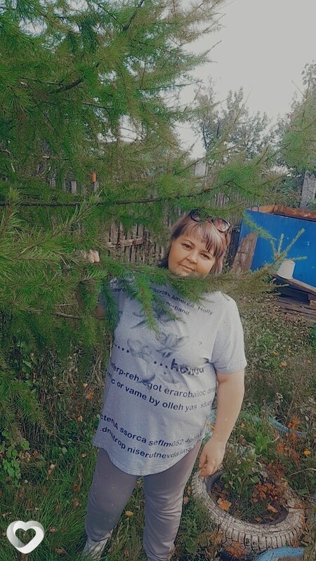 Наталья, 51, Челябинске — анкета №956510