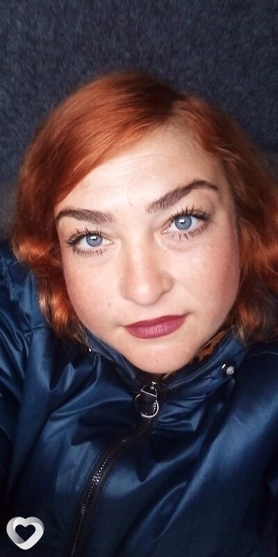 Леся, 41, Новосибирске — анкета №956511