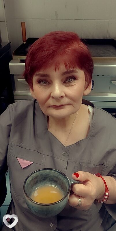 Татьяна, 60, Подольске — анкета №956512