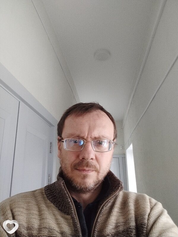 Валерий, 49, Бобруйске — анкета №956514