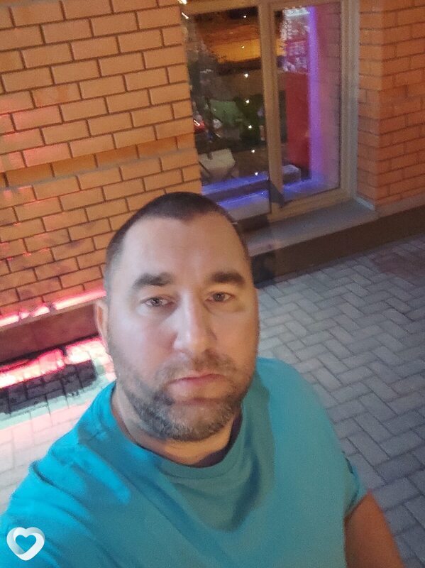 Константин, 39, Барнауле — анкета №956372