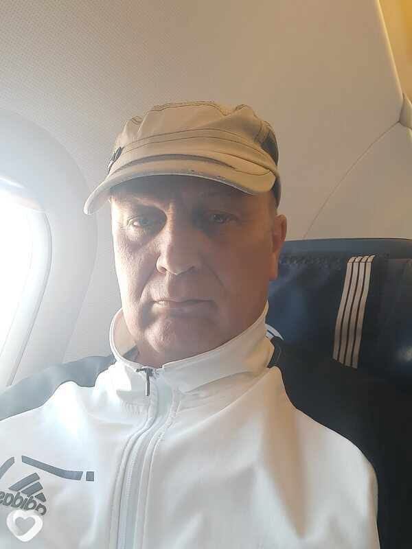 Михаил, 49, Южно-Сахалинске — анкета №956376
