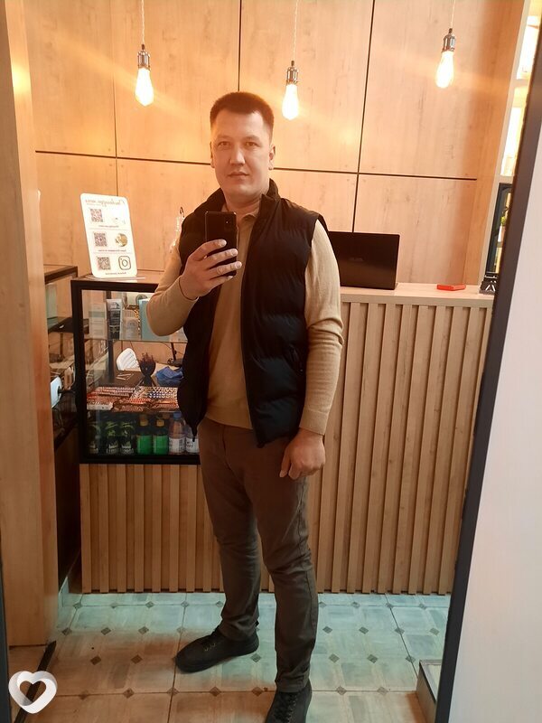 Канат, 35, Павлодаре — анкета №956382
