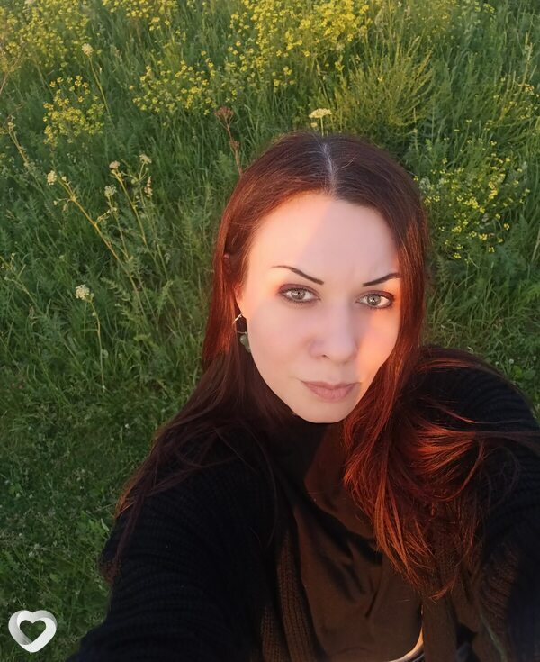 Анна, 41, Москве — анкета №956389