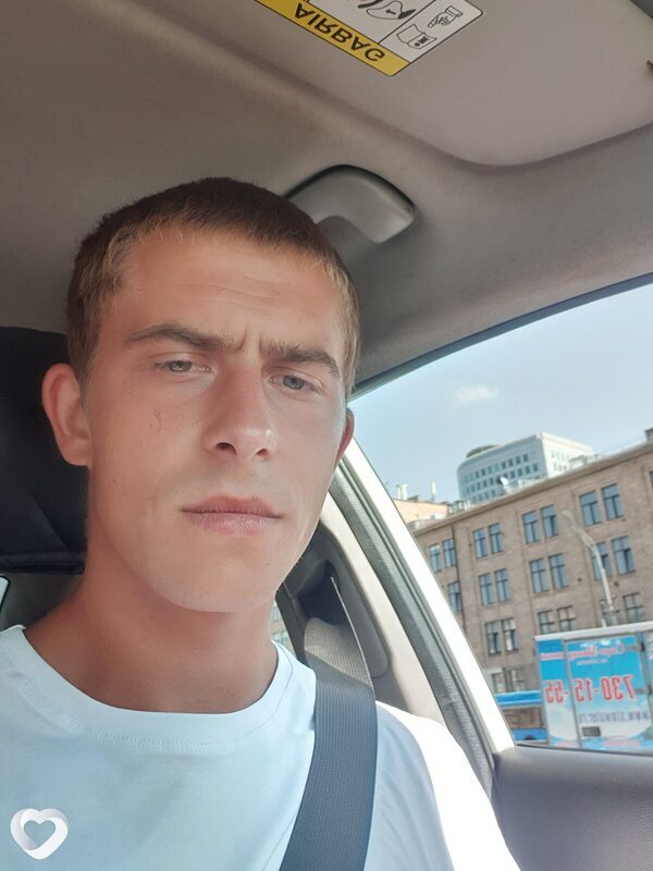 Александр, 29, Можайске — анкета №956390