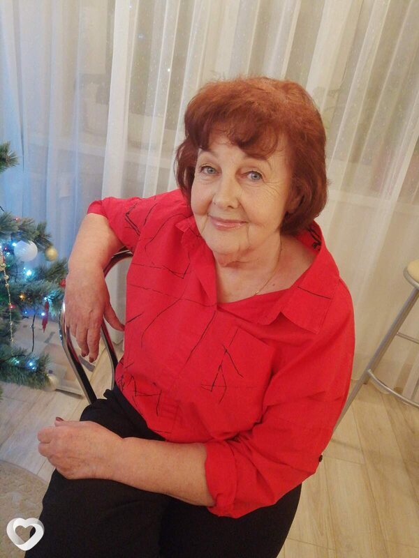 Марина, Витебск