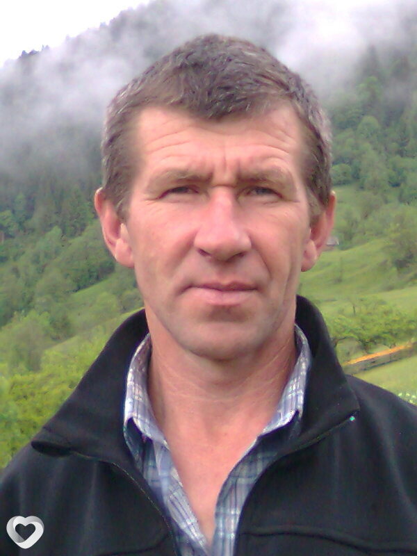 Дима, 53, Черновцах — анкета №956446