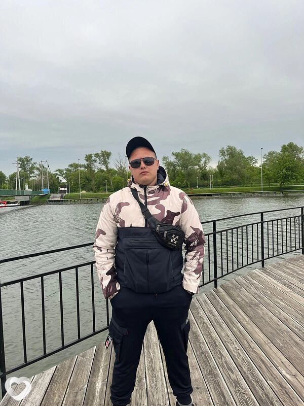 Артур, 28, Новочеркасске — анкета №956458