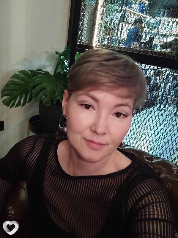 Елена, 41, Якутске — анкета №956460