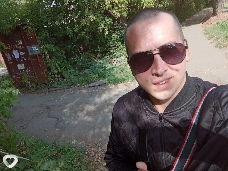 Александр, 34, Казани — анкета №956396