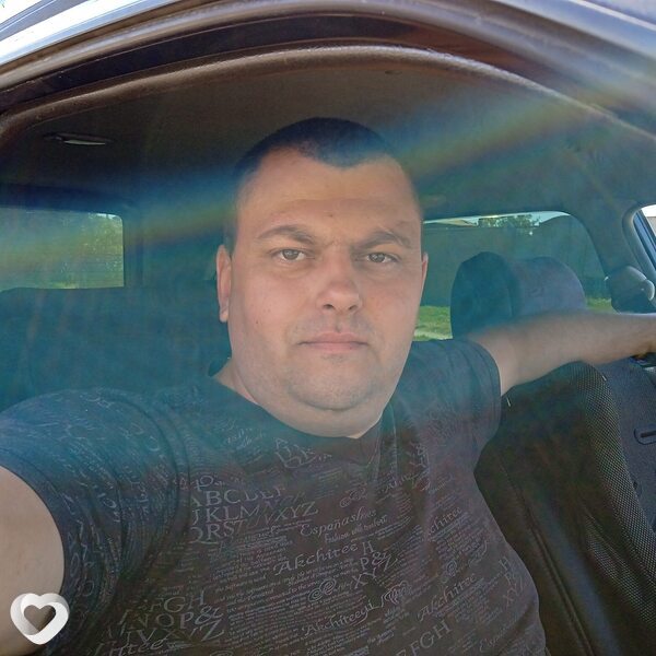 Андрей, 39, Челябинске — анкета №956398
