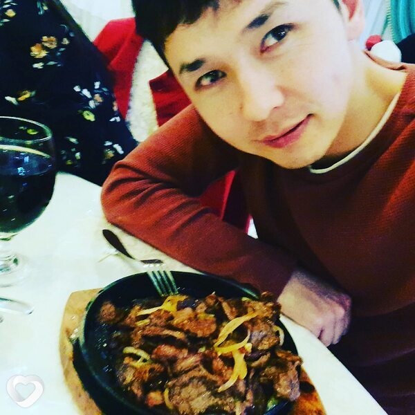 Галымбек, 33, Алматы — анкета №956401