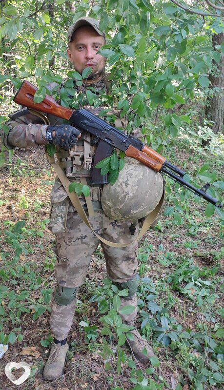 Александр, 39, Киеве — анкета №956409