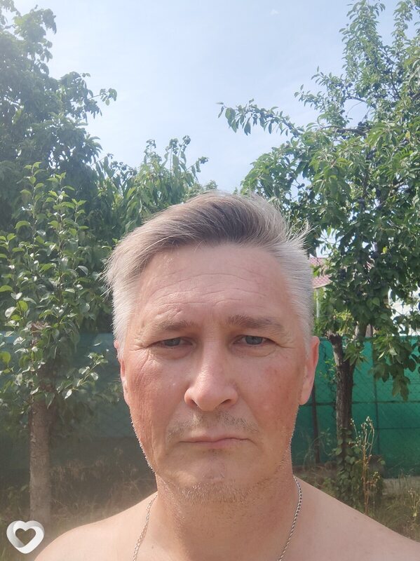 Вячеслав, 52, Белореченске — анкета №956411