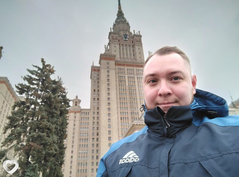 Дени, 30, Салавате — анкета №956413
