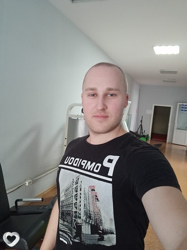 Никита, 29, Томске — анкета №956416