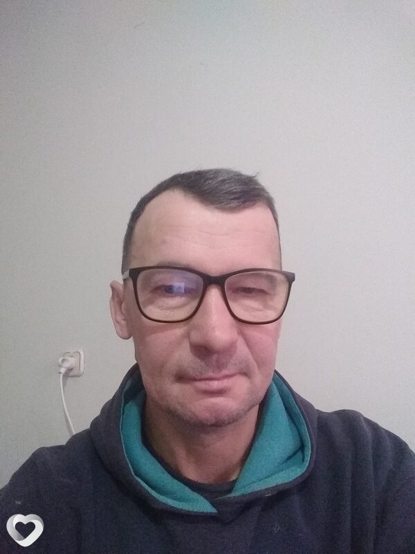 Сергей, 51, Барановичах — анкета №956420